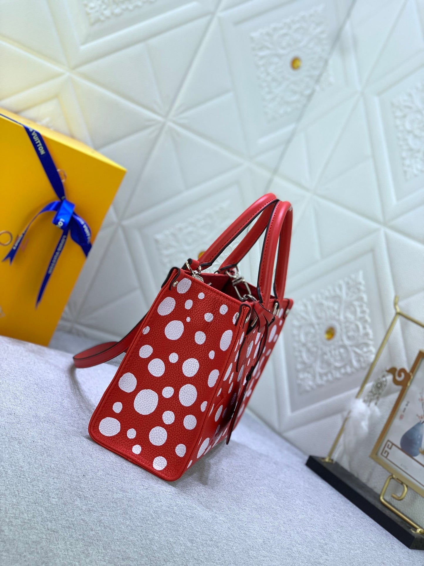 VL - Luxury Bag LUV 636