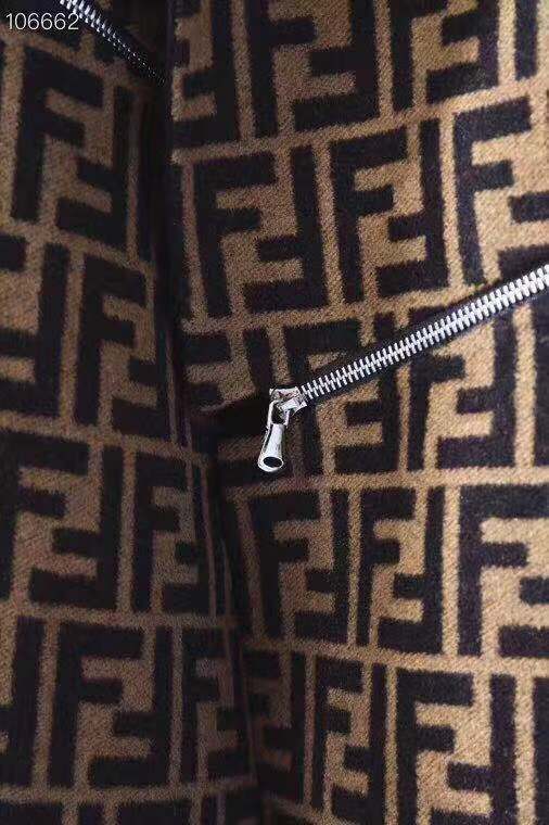 DesignerWrap Coat FEI 002