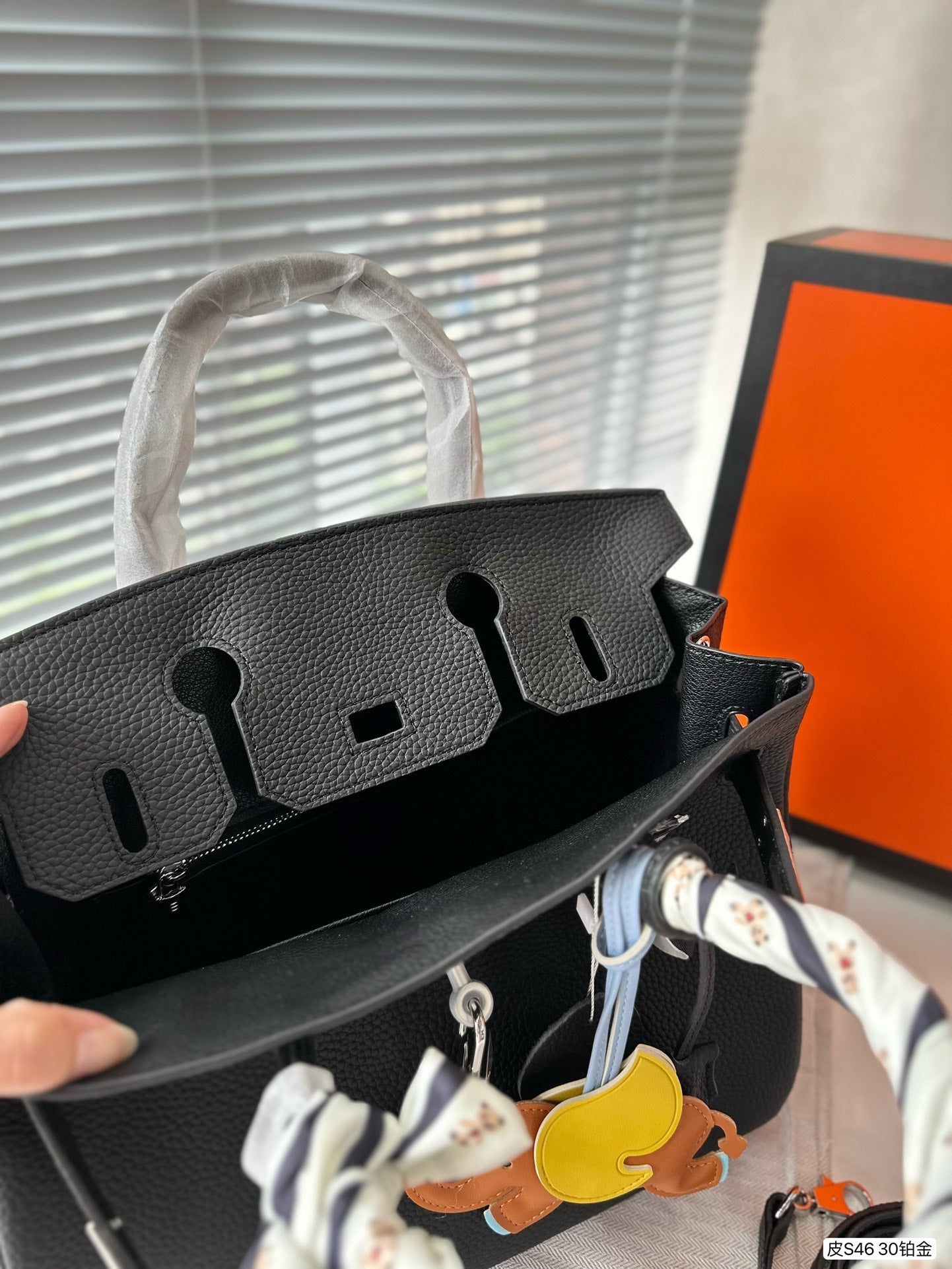 VL - Luxury Bag HM 149