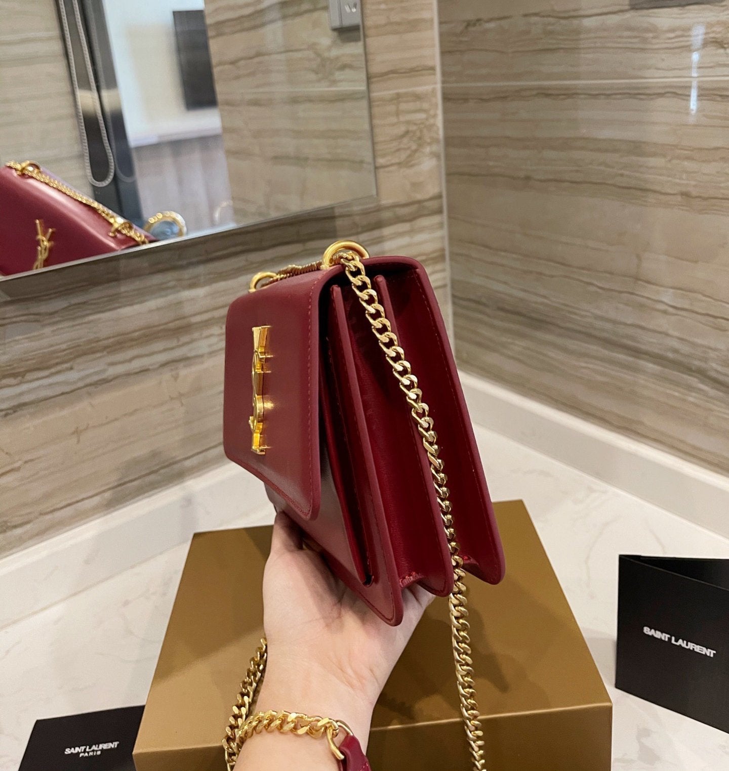VL - Luxury Edition Bags SLY 159