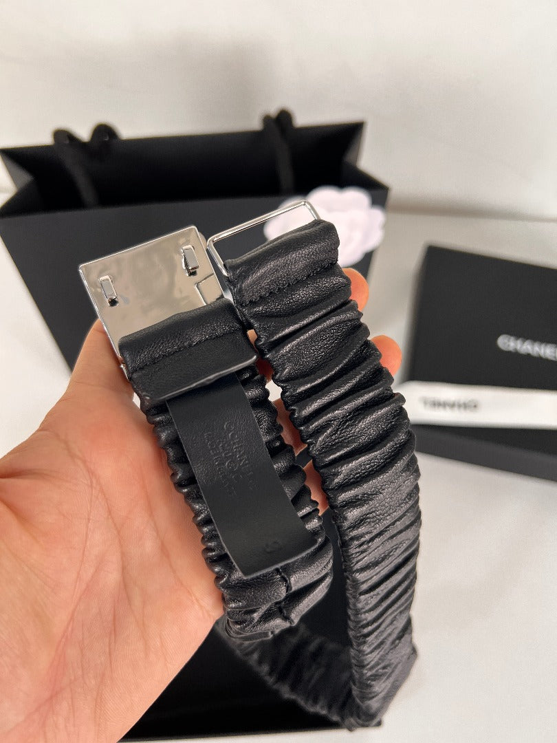 VL - Luxury CHL BELTS 005