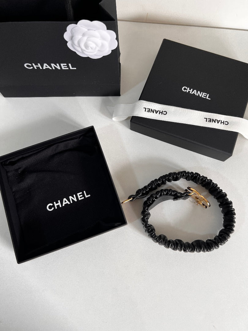 VL - Luxury CHL BELTS 006
