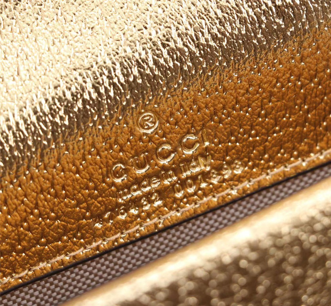 VL - Luxury Bag GCI 472