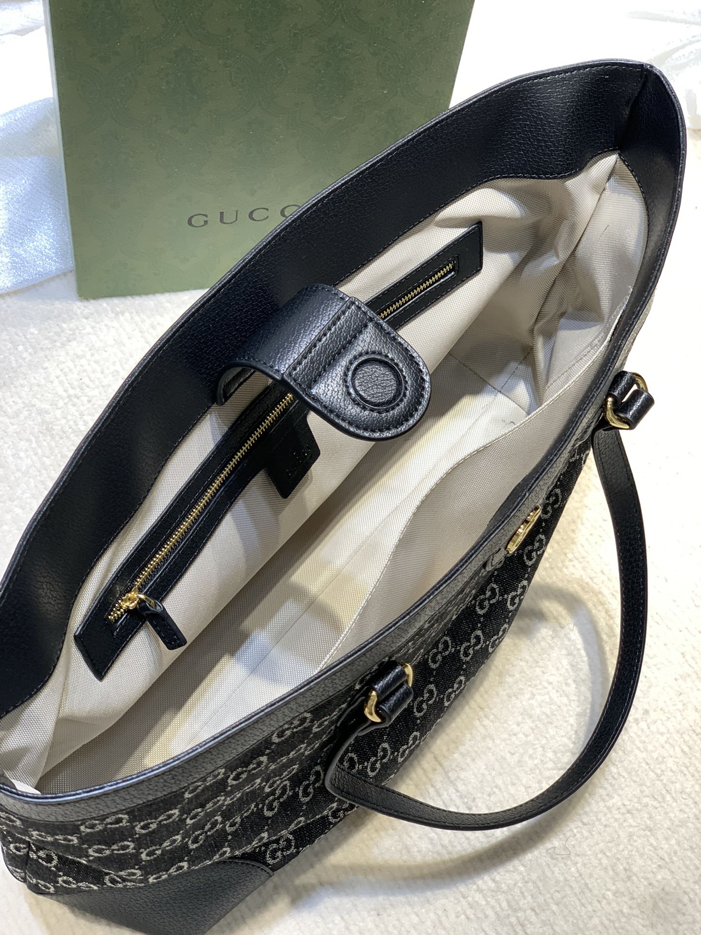 VL -New Lux Bags GCI 367