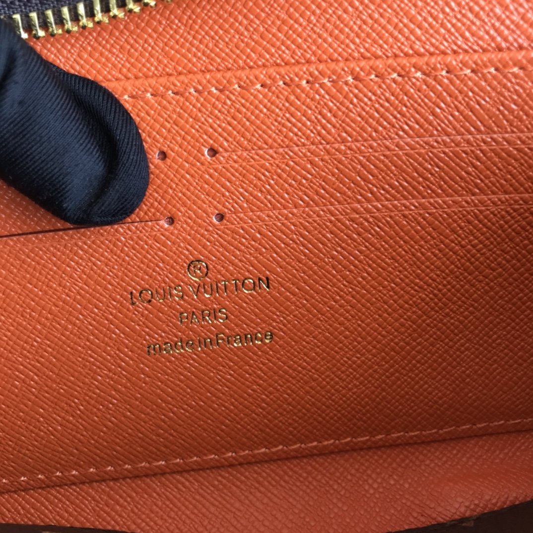 VL - Luxury Edition Wallet LUV 017