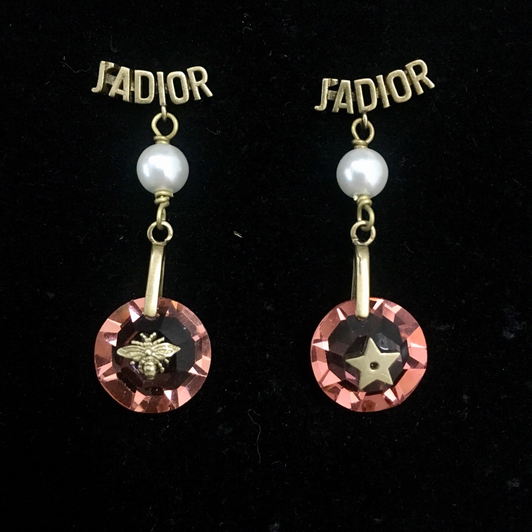 VL - Luxury Edition Earring Dir 006