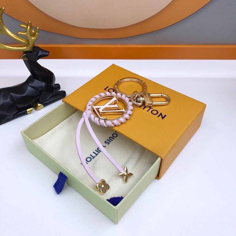 VL - Luxury Edition Keychains LUV 007