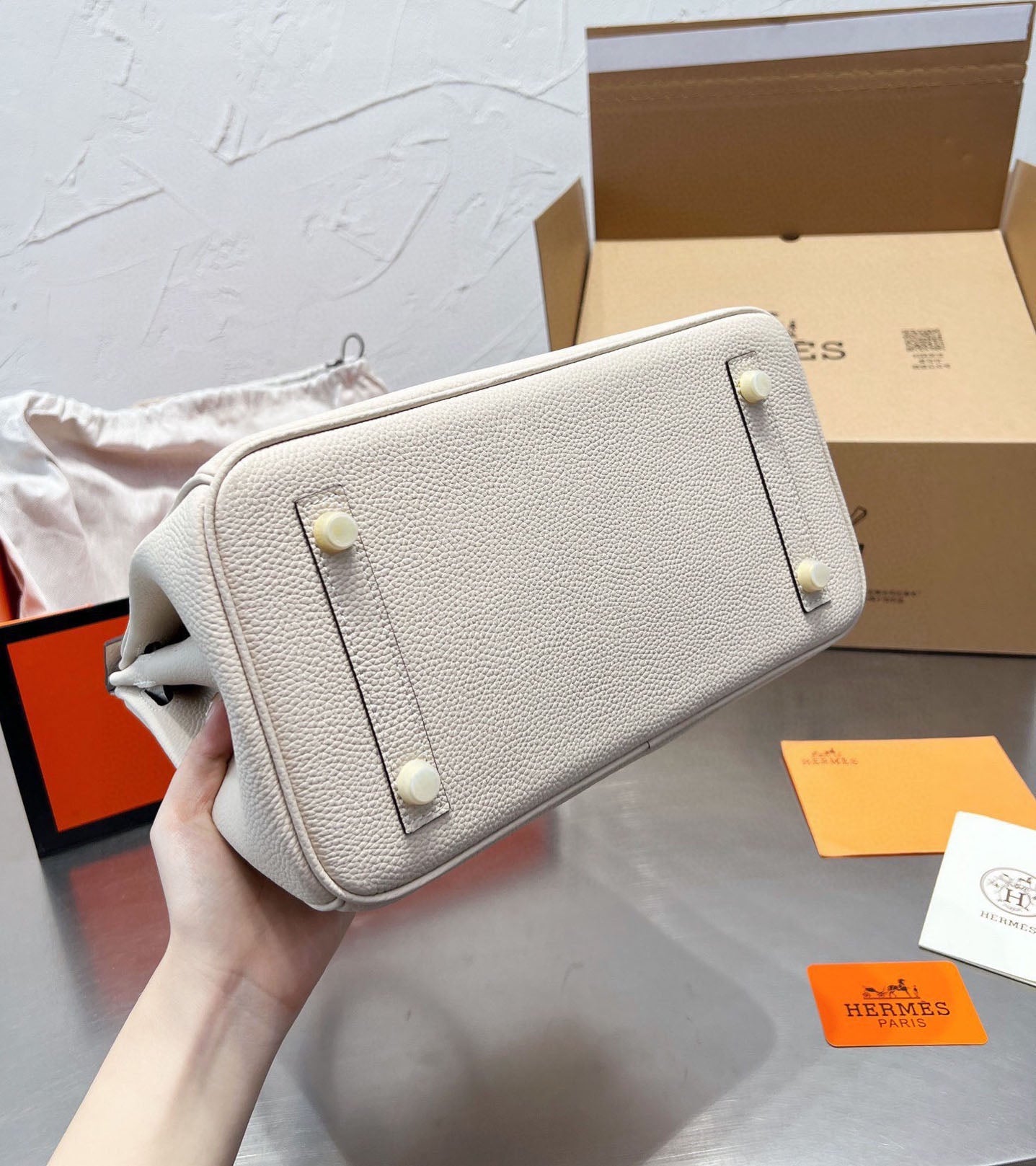 VL - Luxury Bag HM 132