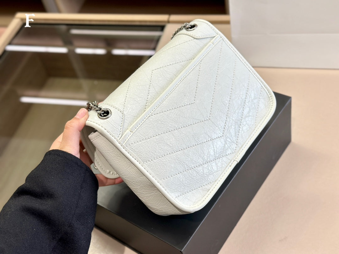 VL - Luxury Bag SLY 374
