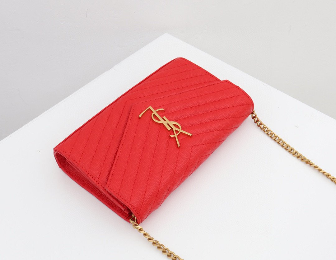 VL - Luxury Edition Bags SLY 070