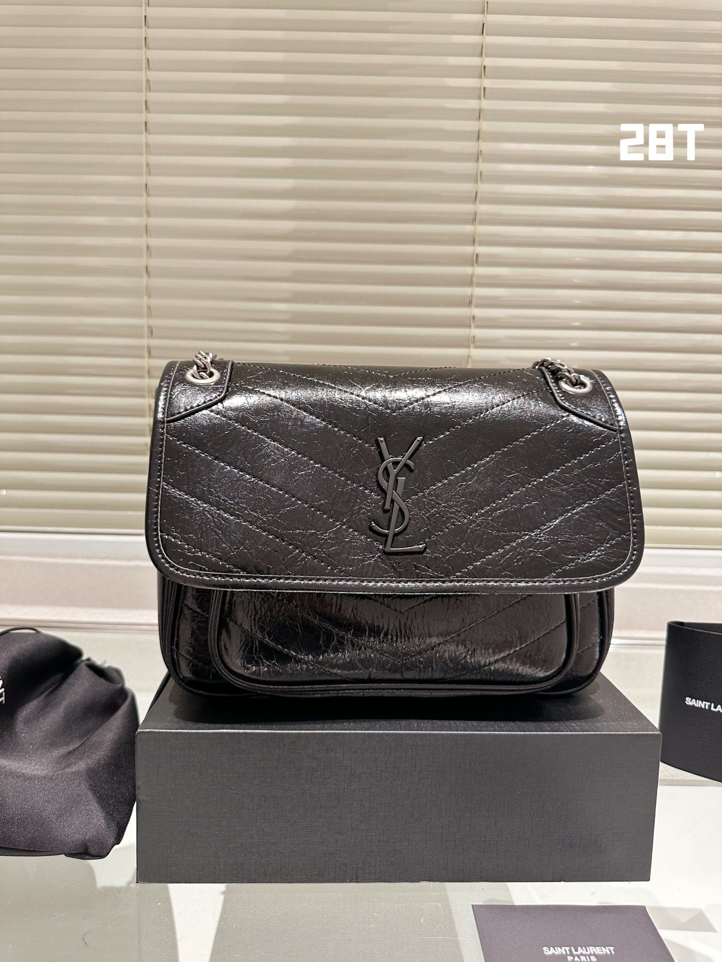 VL - Luxury Bag SLY 330