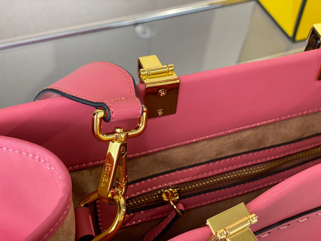 VL - Luxury Bags FEI 266
