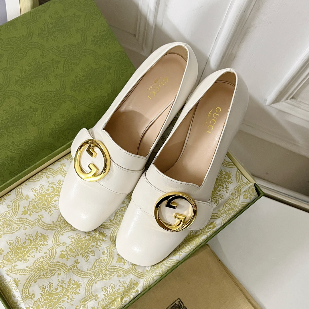 Designer GCI HIGH HEELS 003