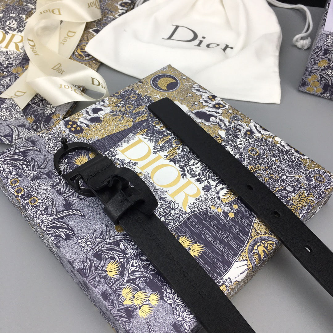 Vl - Luxury DIR BELTS 023