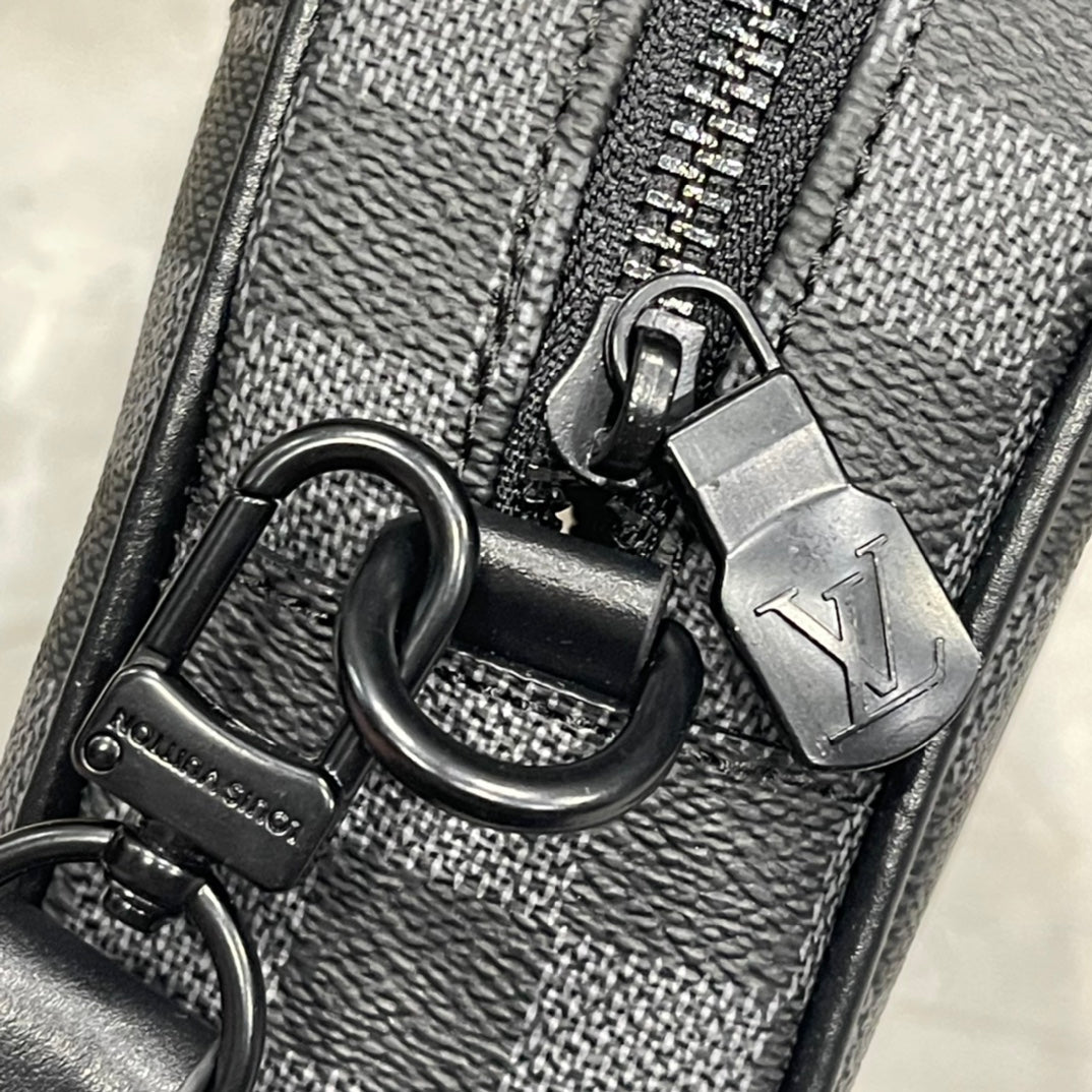 VL - New Luxury Bags LUV 863