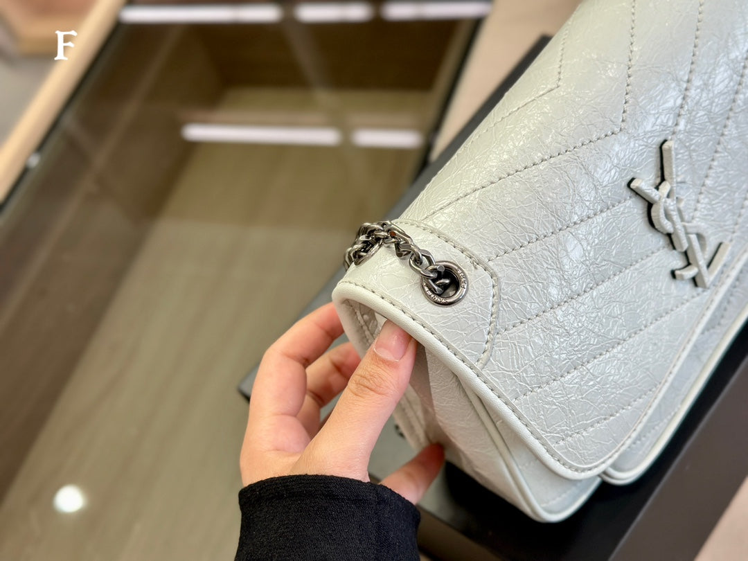 VL - Luxury Bag SLY 374