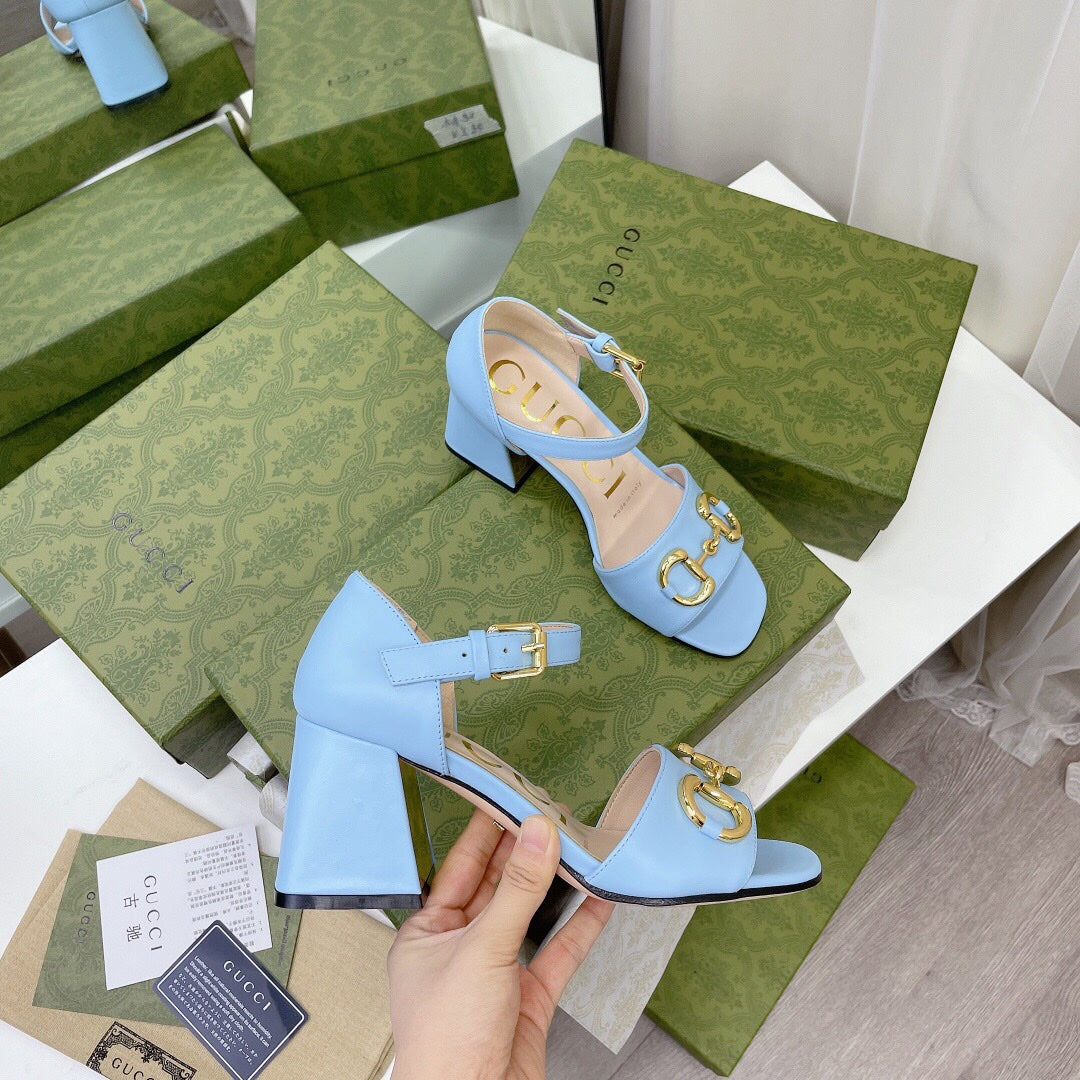 Designer GCI HIGH HEELS 033