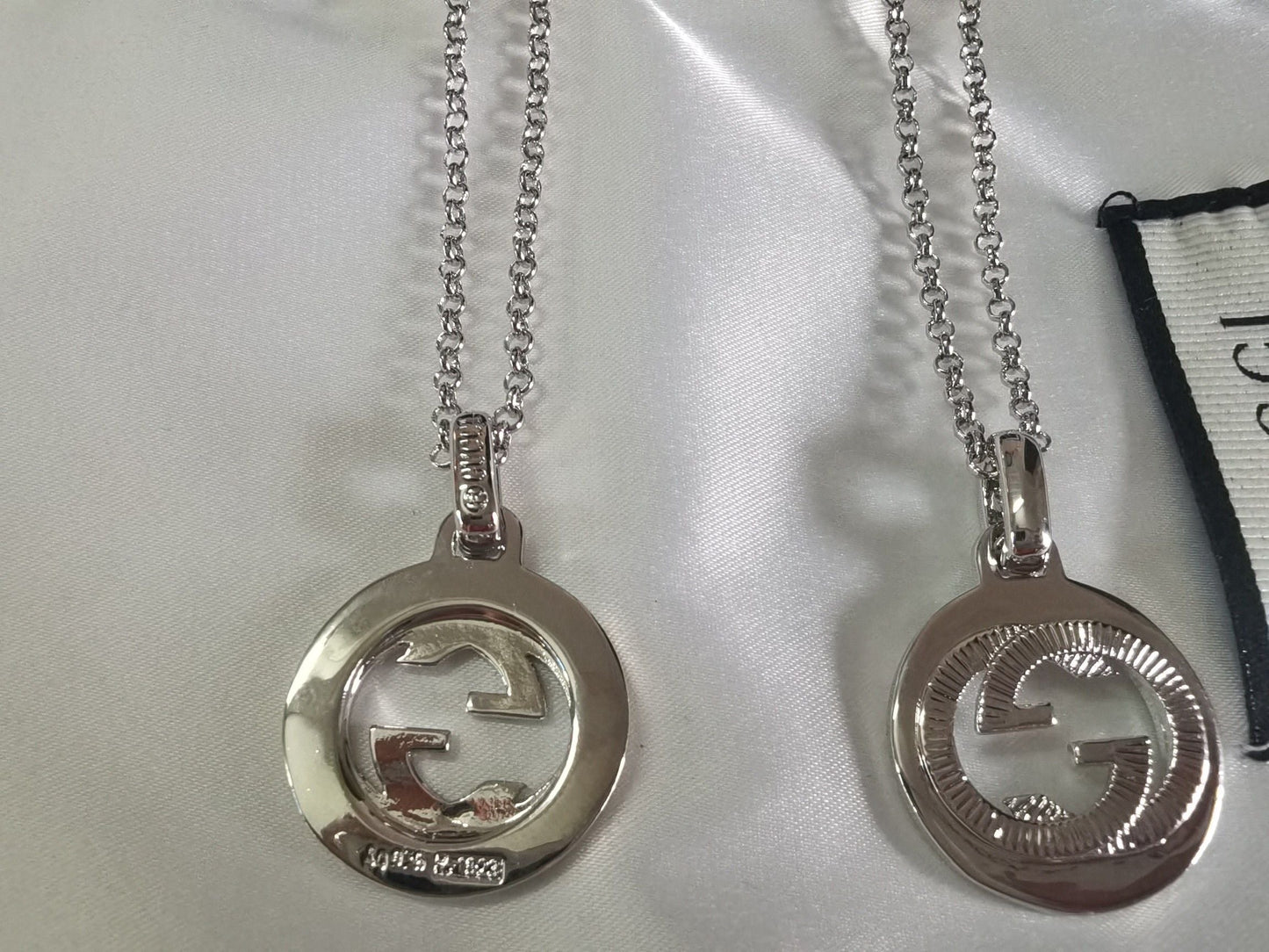VL - Luxury Edition Necklace GCI006