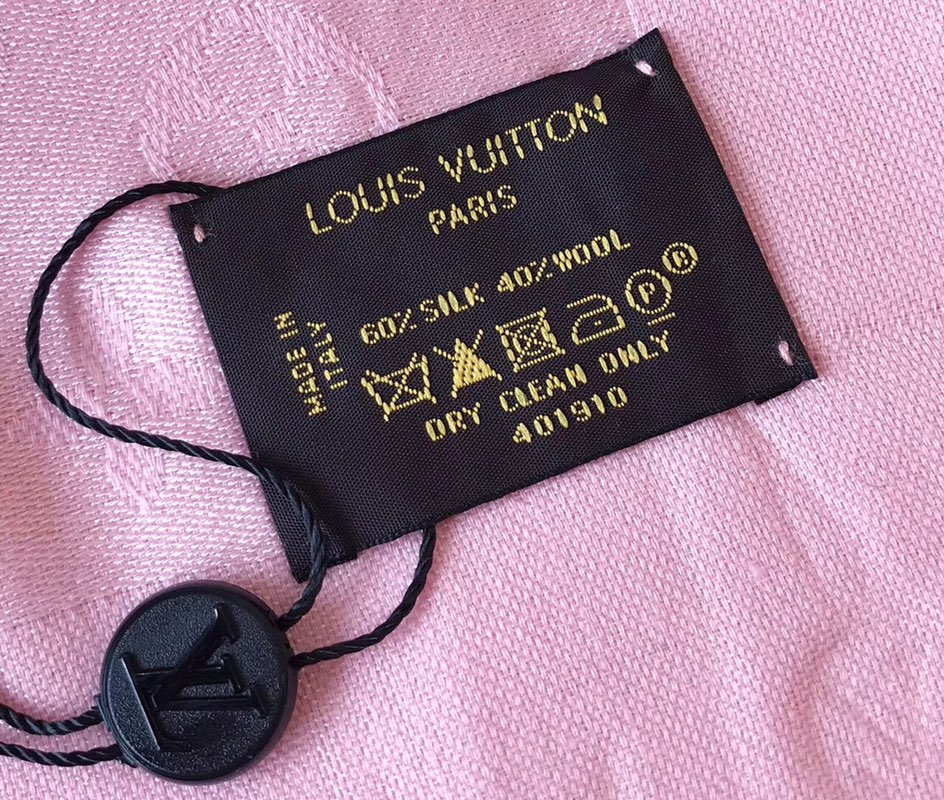 VL - Luxury Edition LUV Scarf 024