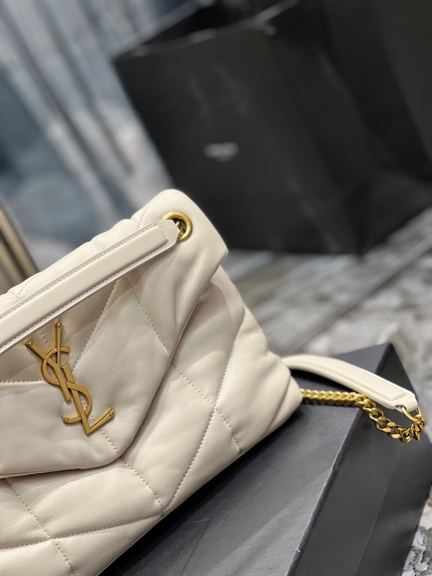 VL - Luxury Bag SLY 226