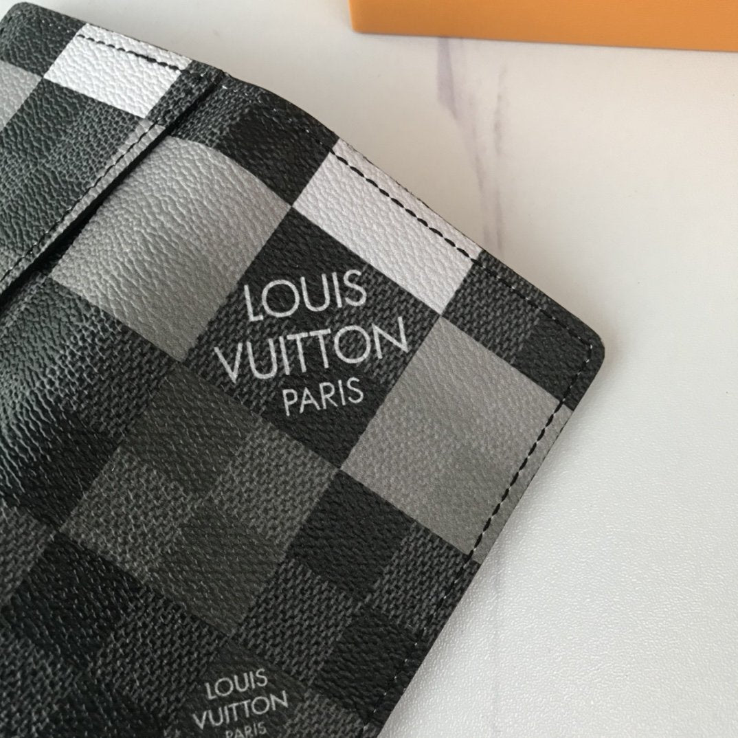 VL - Luxury Edition Wallet LUV 042