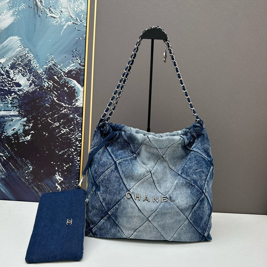VL - Luxury Bag CHL 554