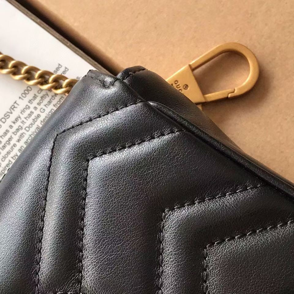 VL - Luxury Bag GCI 440