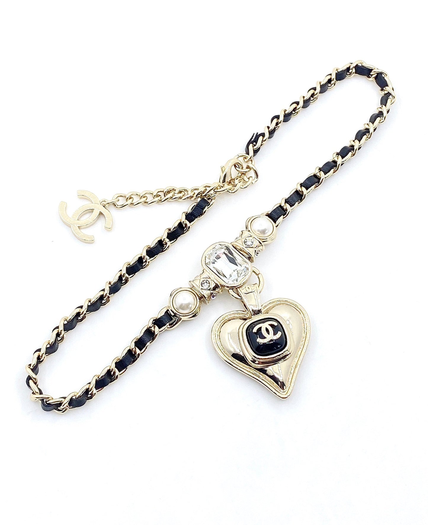VL - Luxury Edition Necklace CH-L003