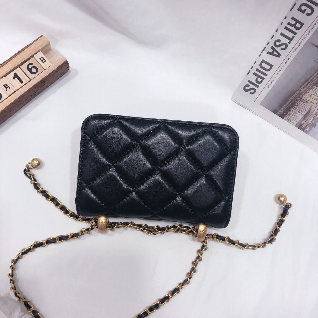 VL - Luxury Edition Bags CH-L 203