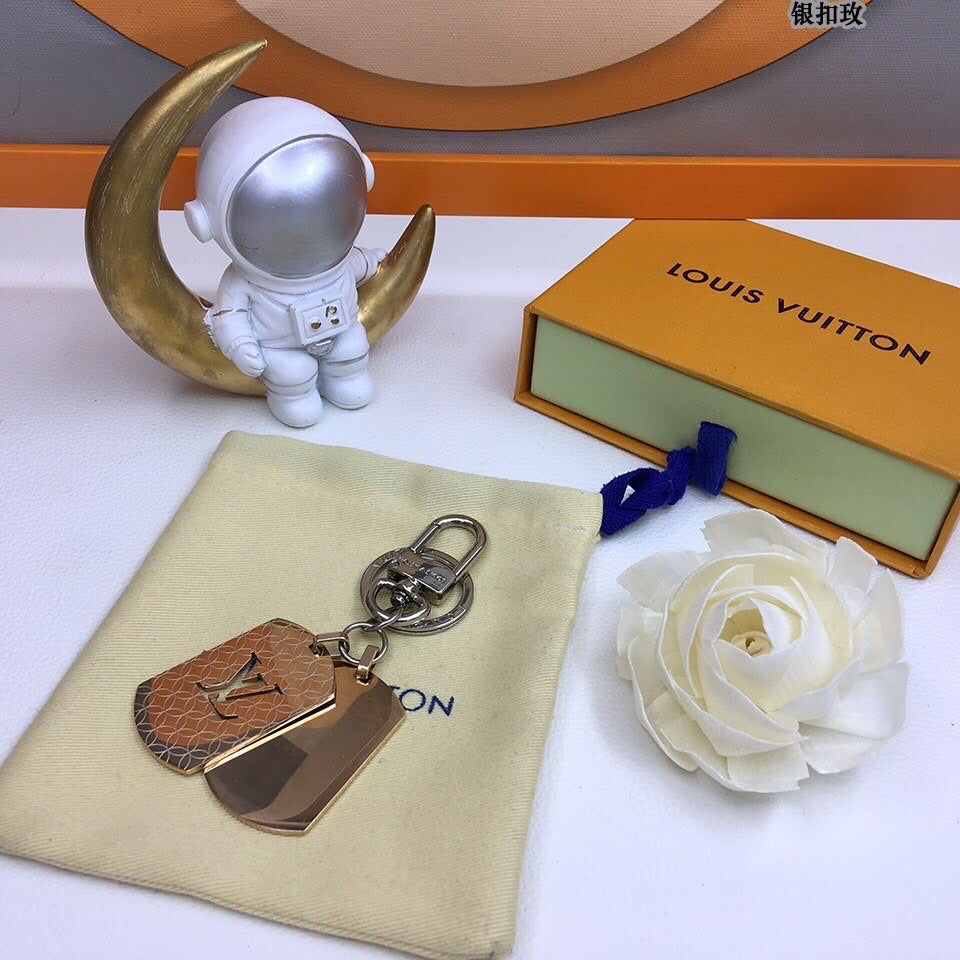 VL - Luxury Edition Keychains LUV 024