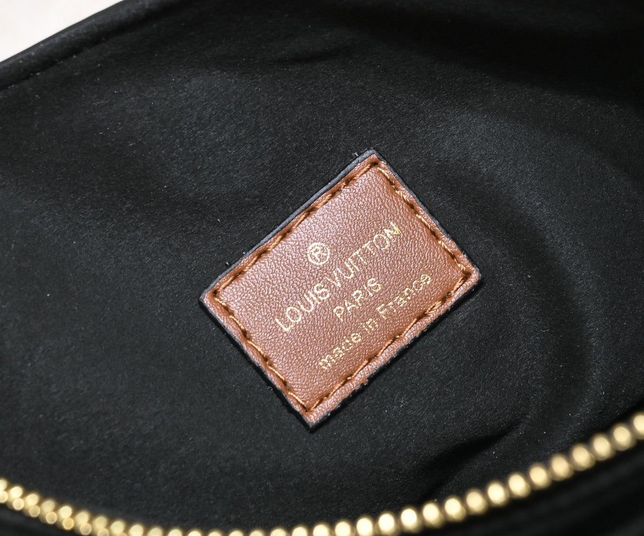 VL - New Luxury Bags LUV 848