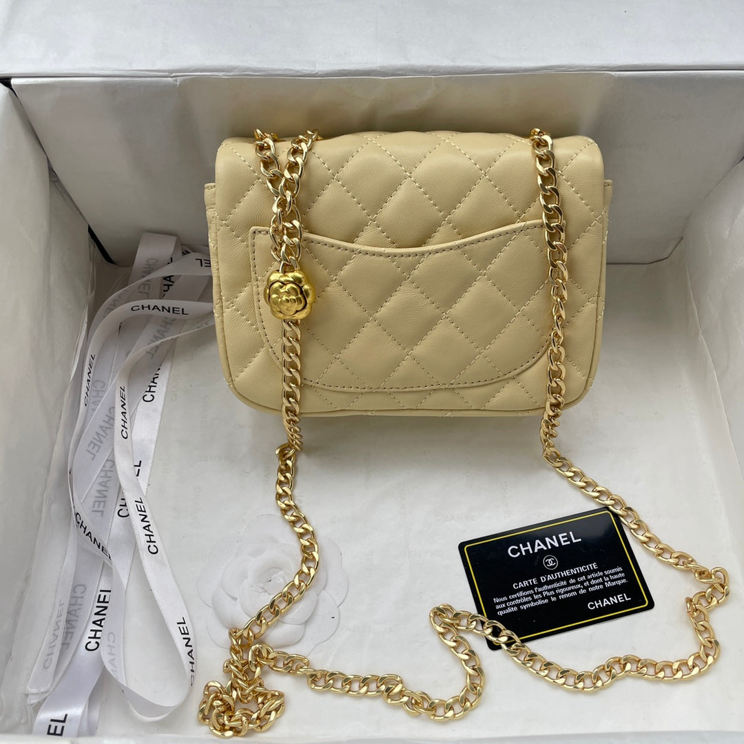 VL - Luxury Bag CHL 577