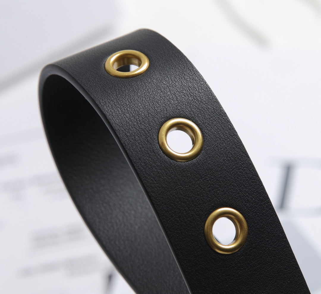 Vl - Luxury DIR BELTS 004