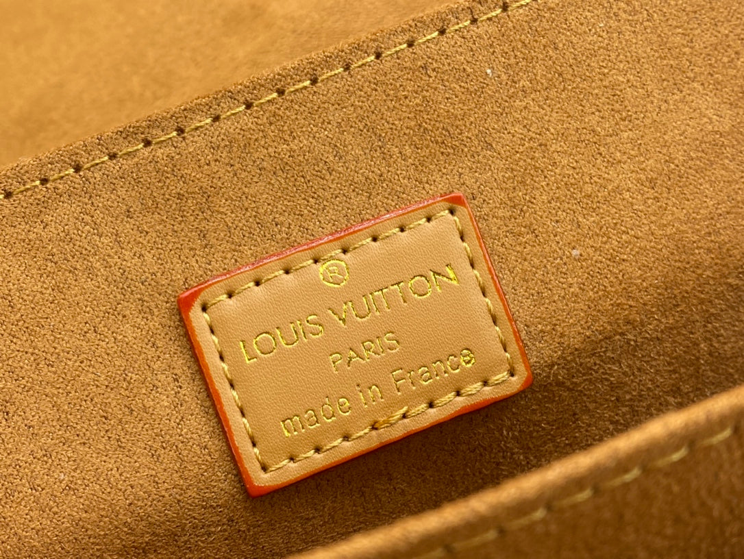 VL - New Luxury Bags LUV 802