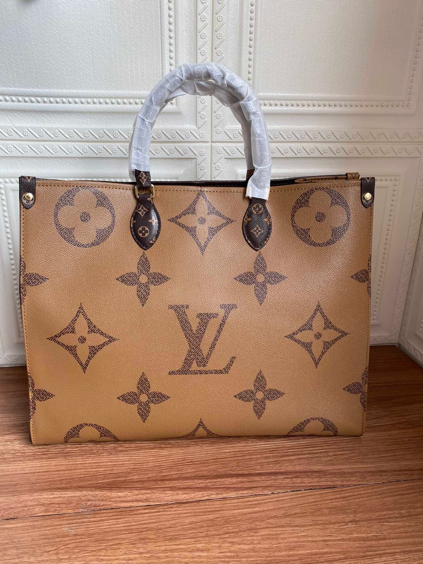 VL - Luxury Edition Bags LUV 451