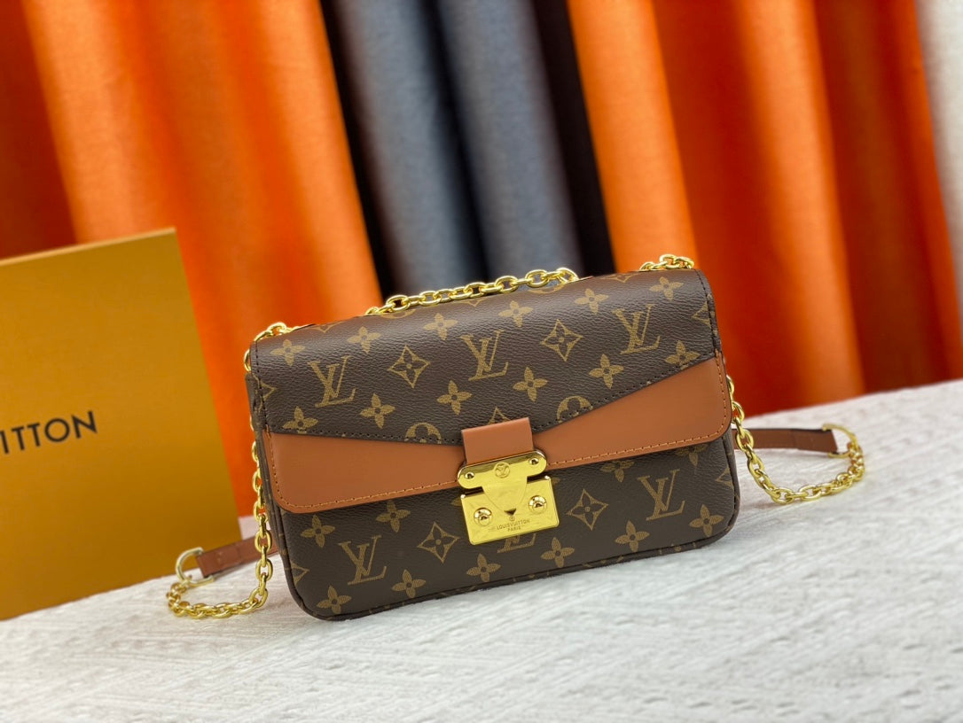 VL - New Luxury Bags LUV 742