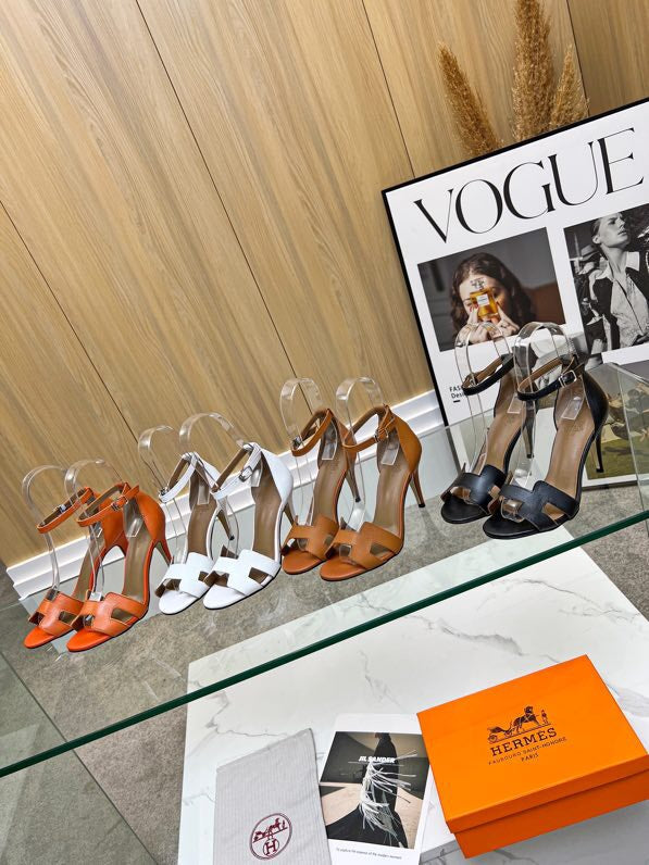 Designer HM HIGH HEELS 063