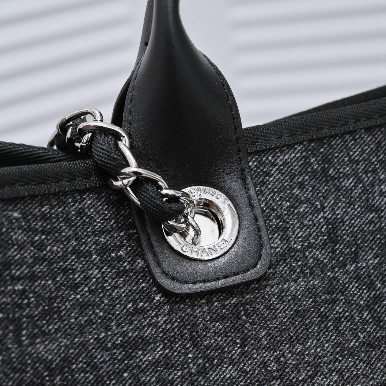 VL - Luxury Edition Bags CH-L 235