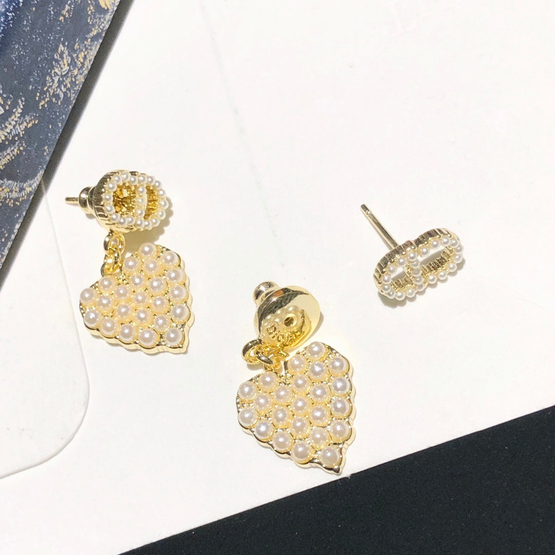 VL - Luxury Edition Earring Dir 018