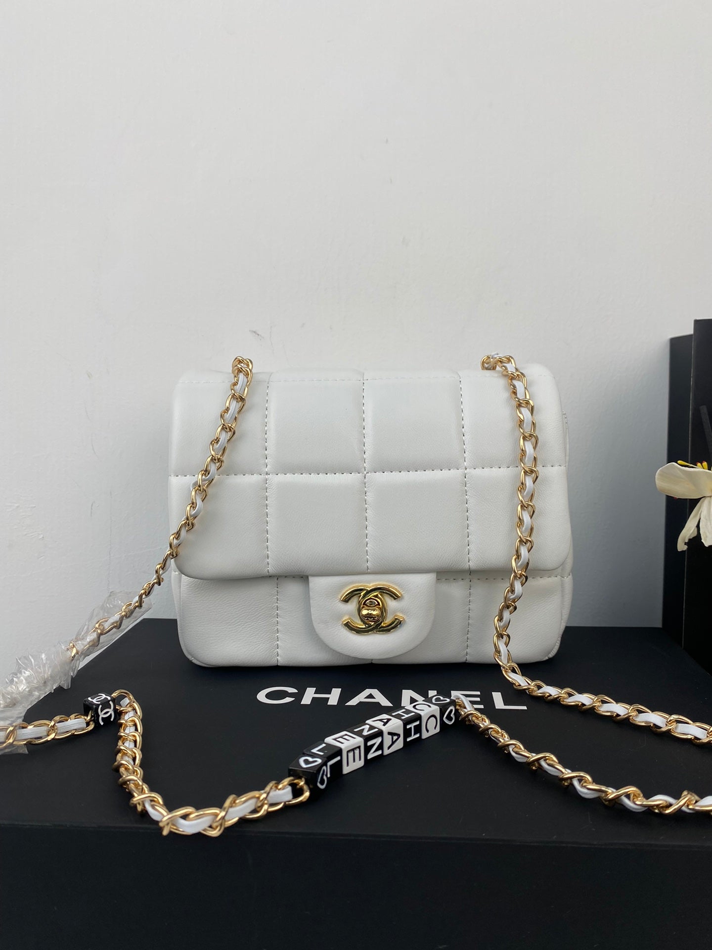 VL - Luxury Bag CHL 425