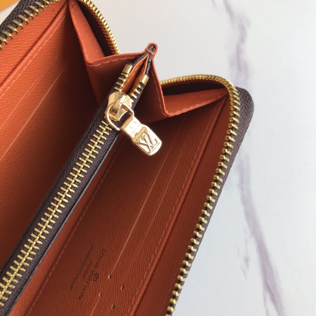 VL - Luxury Edition Wallet LUV 017