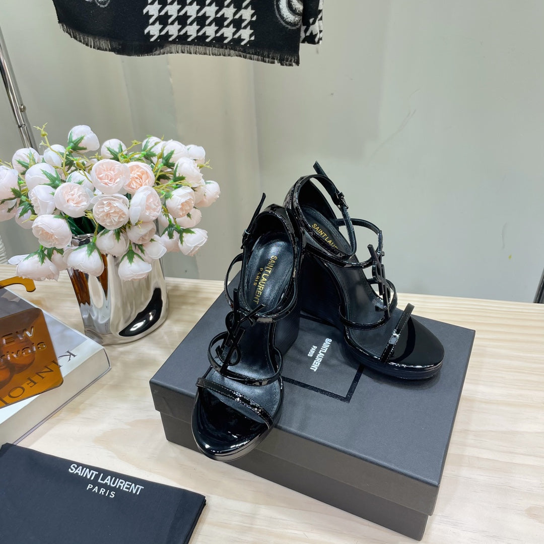 Designer SLY High Heel Shoes 023