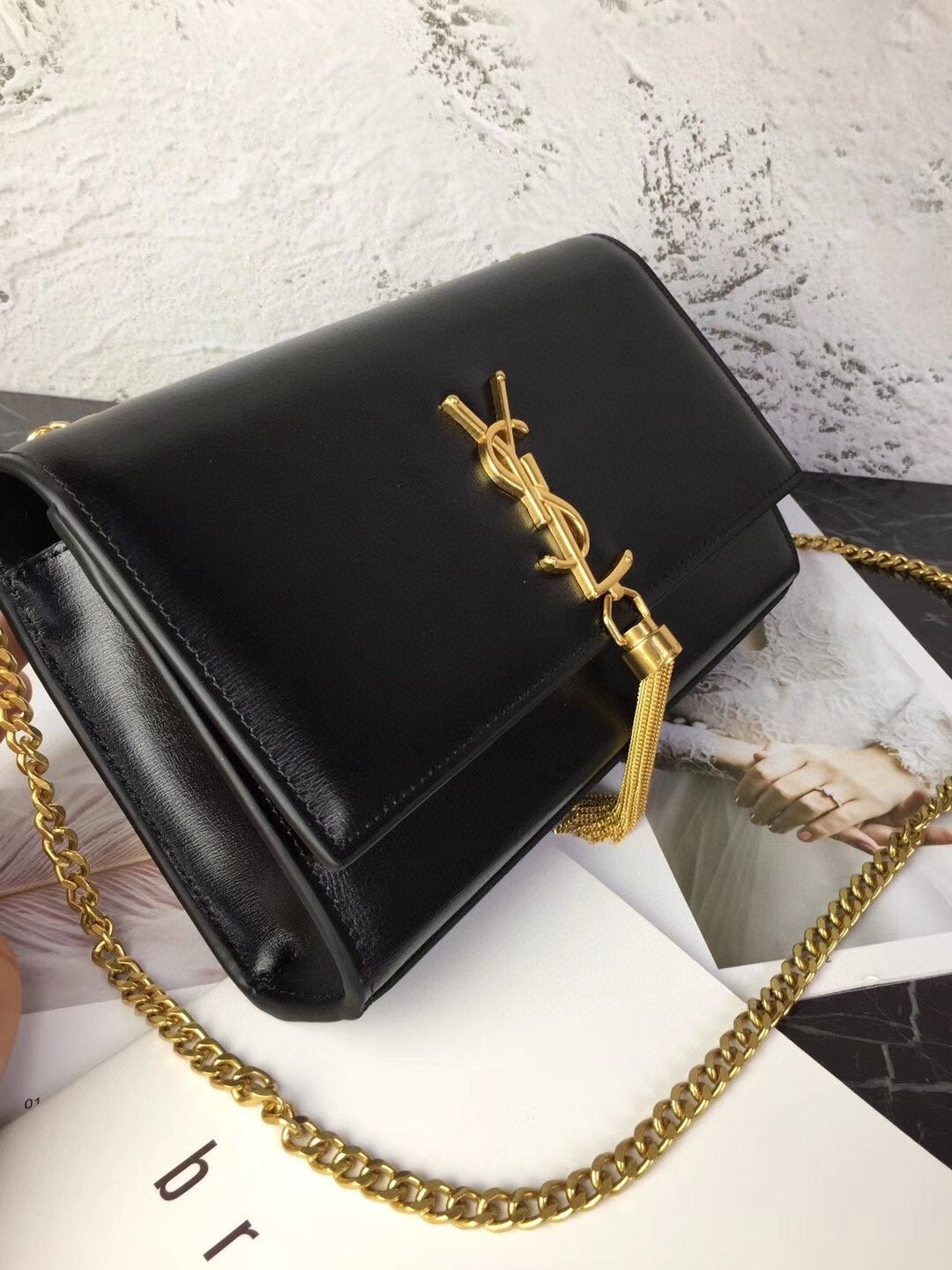 VL - Luxury Edition Bags SLY 068