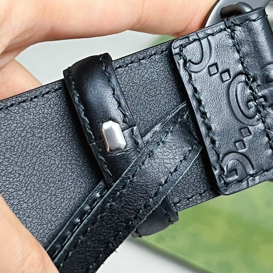 Vl - Luxury GCI BELTS 024