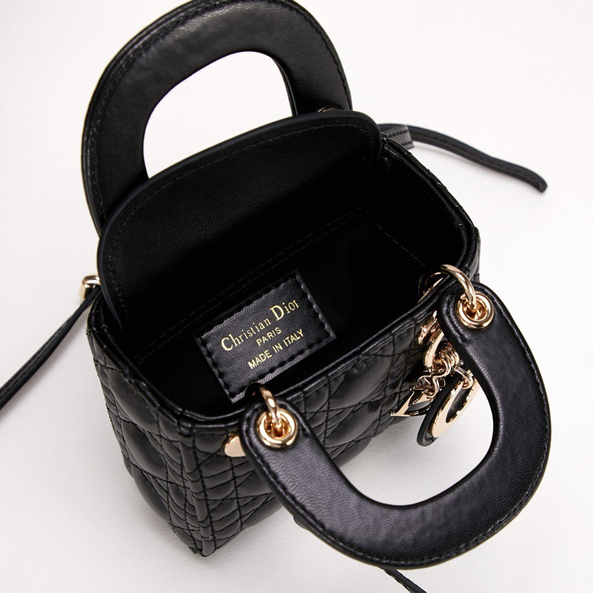 VL - Luxury Edition Bags DIR 276