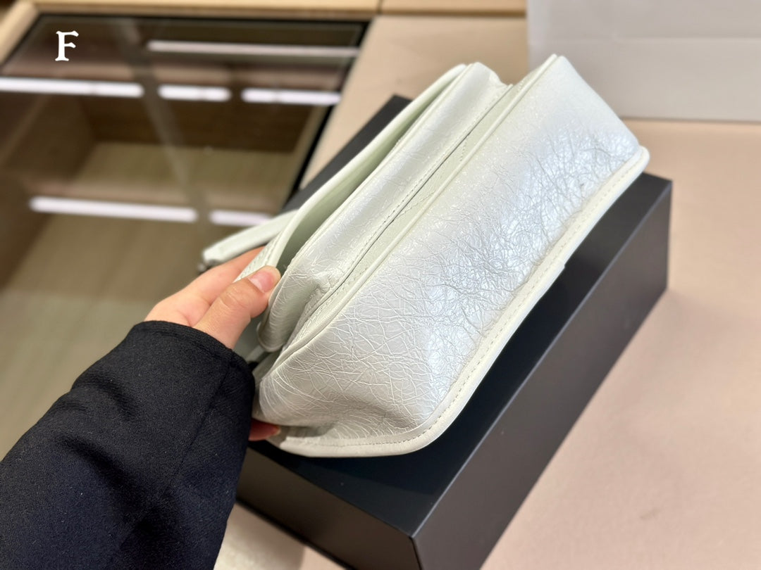 VL - Luxury Bag SLY 374