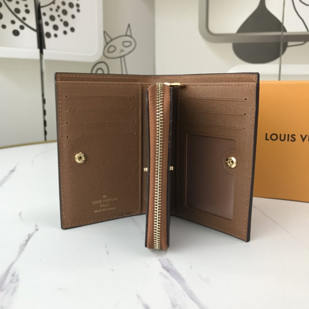 VL - Luxury Edition Wallet LUV 038