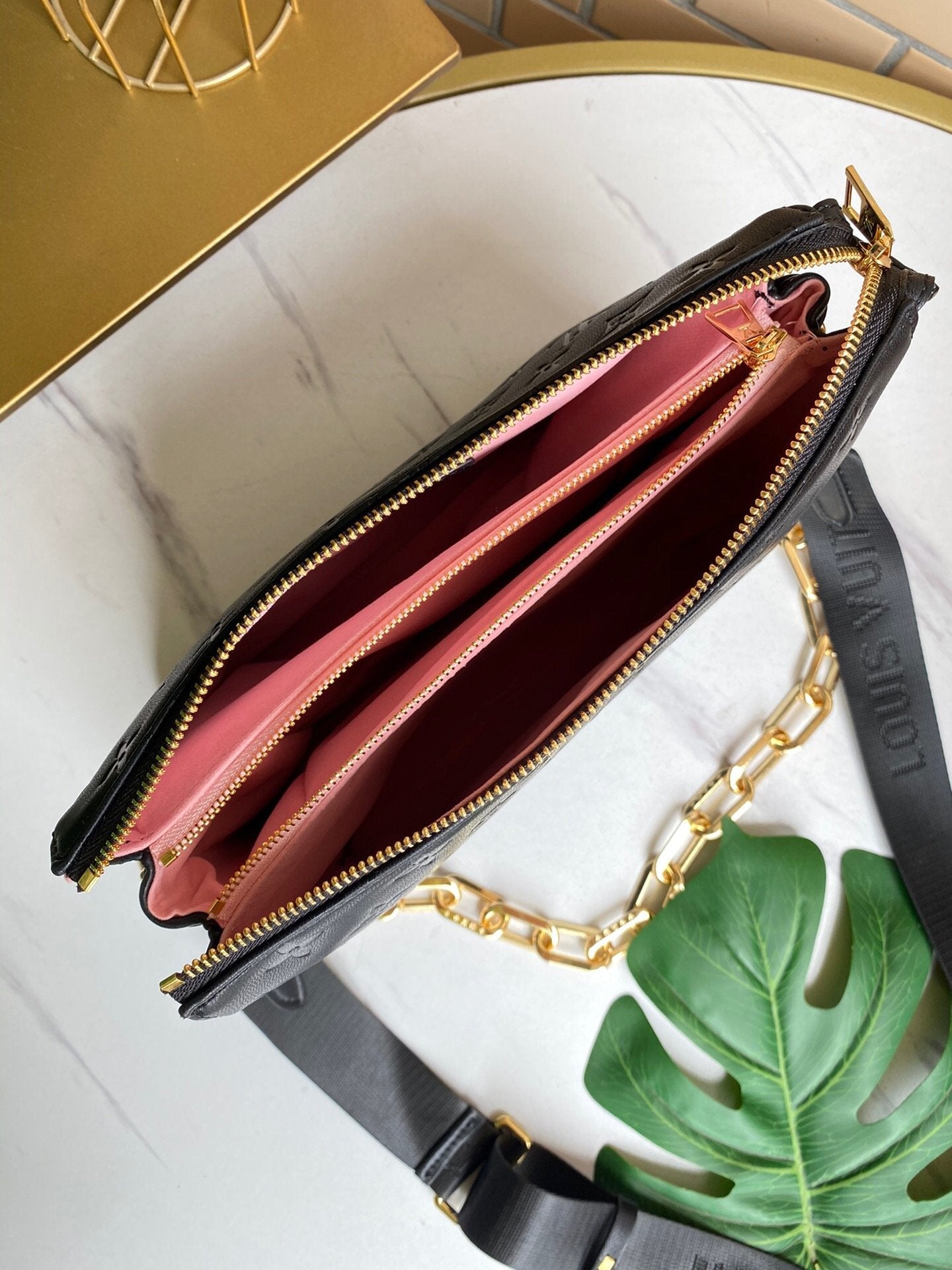 VL - Luxury Edition Bags LUV 135