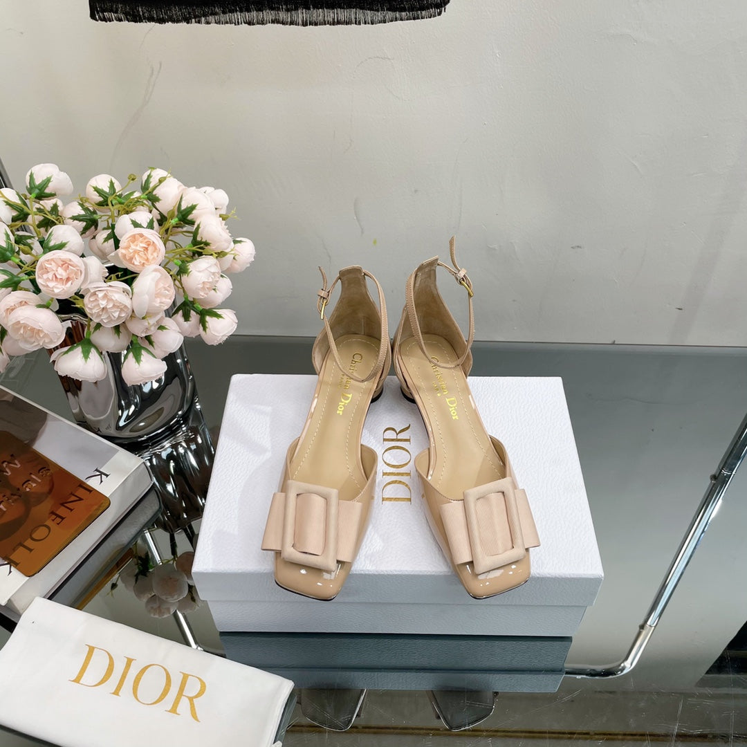 Designer DIR HIGH HEELS 067