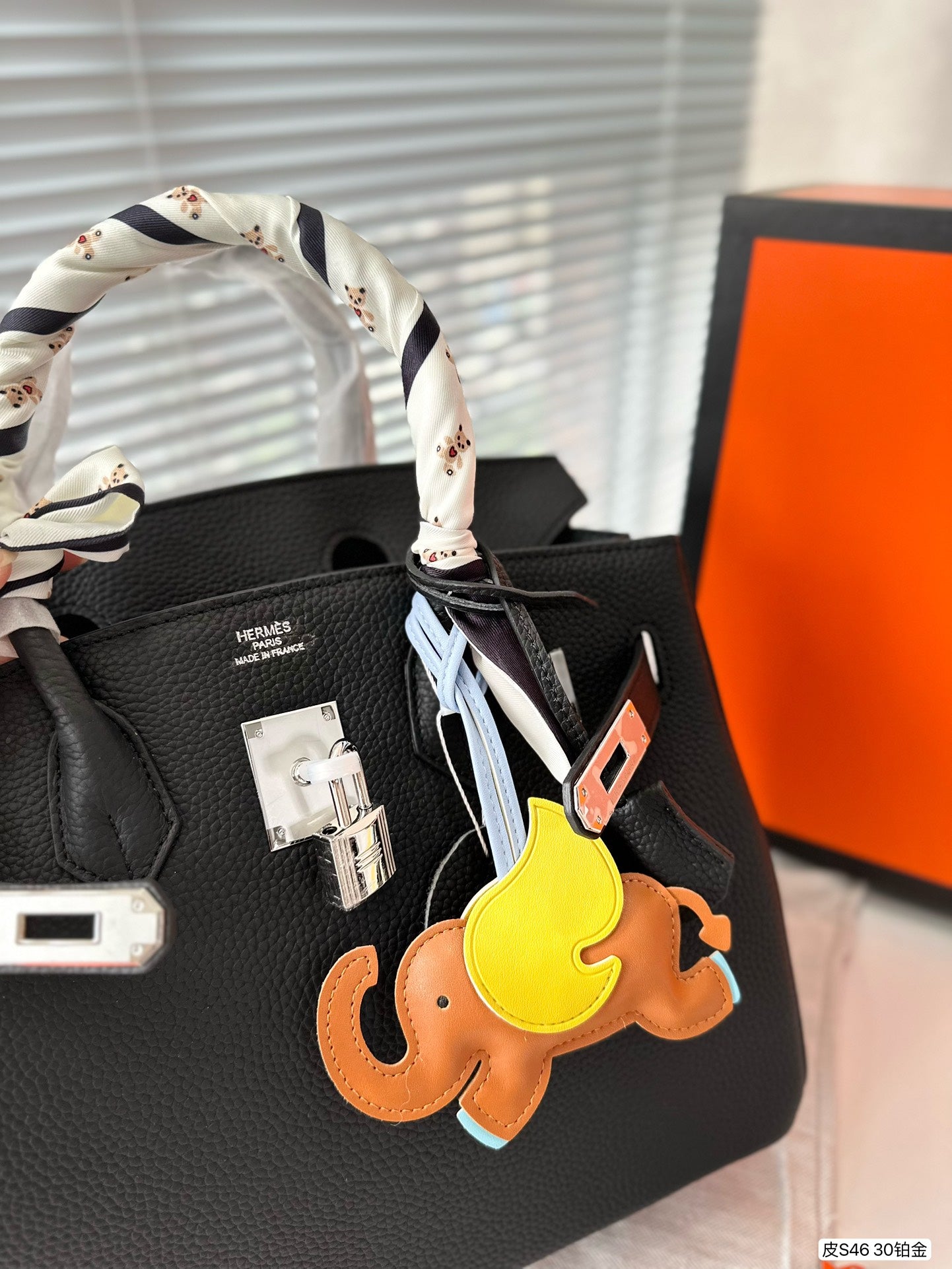 VL - Luxury Bag HM 149